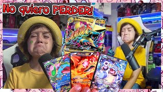 Pegatina en la CARA al que PIERDA en POKEMON TCG by Diki Duki Videojuegos 183,867 views 9 months ago 21 minutes