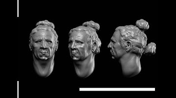 3D Modeling, Effects Simulation, Compositing VFX Demoreel 2021