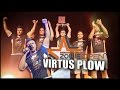 Virtus pro plows dreamhack open bucharest 2016 csgo