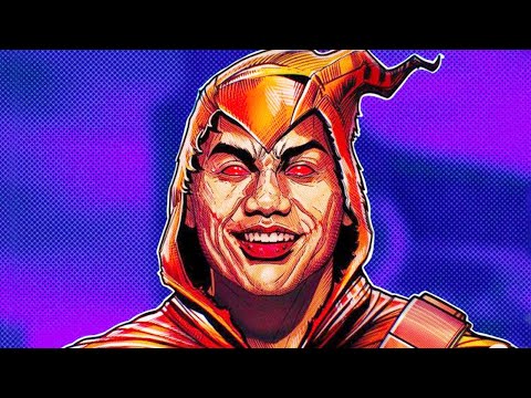 Video: Apa yang dilakukan oleh hobgoblin?