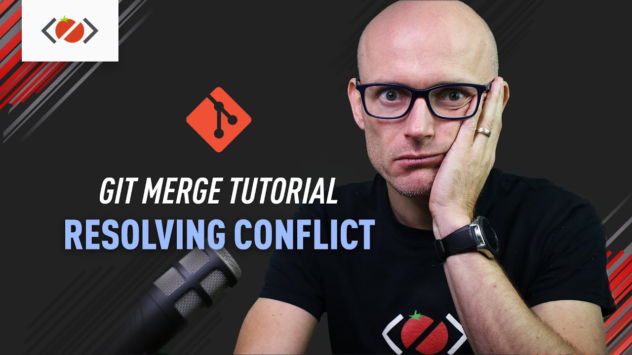 How To Resolve Merge Conflicts In Git