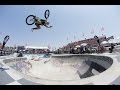 2016 Vans US Open of Surfing - BMX - Jason Watts Mic&#39;d up