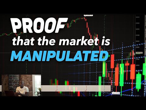 IS the Market Propped up on Covid-19 Nonsense ???? | Forex Trading Strategies??