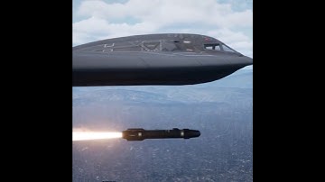 How America Made The B2 Bomber 👌-1697C1