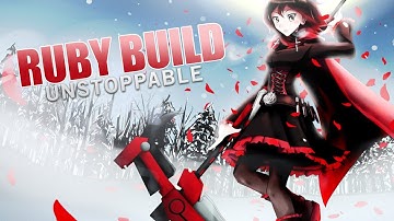 Mobile Legends: RUBY UNSTOPPABLE BUILD