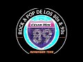 POP & ROCK 80's & 90's EN ESPAÑOL / MUSIC REMIX