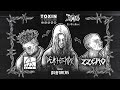 Live stream  zzero x mdns x deathskor  puff natas  cerbre x toxin 22