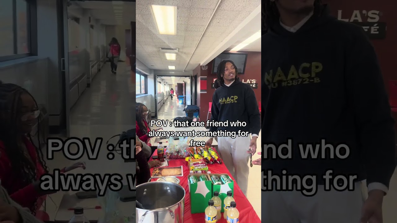 They be bagging so much😭😭💯