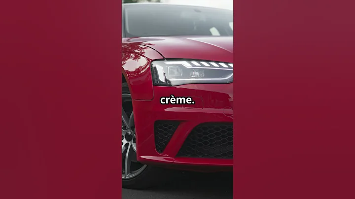 AUDI A4 VARIANTS EXPLAINED #automobile #car #audi#cars#luxurycars