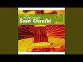 Hommage à mon maître par Saïd Chraïbi 🎶