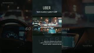 ASÍ COMENZÓ UBER  #uber #uberdriver #ubercab