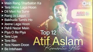 SSYouTube online Best of Atif Aslam Romantic Hits   Jukebox  Evergreen Songs Of Atif Aslam  Hindi Lo