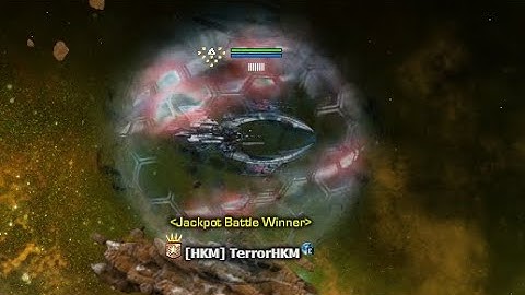 Darkorbit New Private Server 2021 - SOON