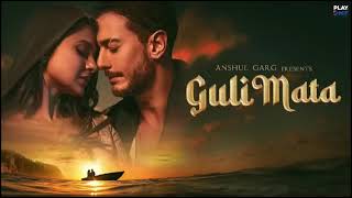 Guli Mata - Official Video | Saad Lamjarred | Shreya Ghoshal | Jennifer Winget | Ft. Mansheel Gujral