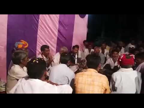 Bhojraj Gurjar Tejaji algoja song talera