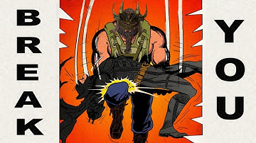 For Honor | The Back Breaker | NEW EXECUTIONS!!!