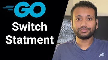 Go Bangla Tutorial 25 : switch statement