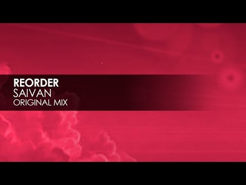 ReOrder - Saivan