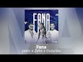 Jador x Zaho x Guaynaa - Fana | Audio Oficial