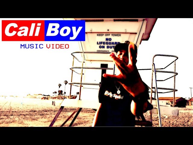 Westside Gravy - Cali Boy [Official Music Video] - YouTube