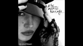 Video thumbnail of "She Wants Revenge -  All Wound Up feat. Zina Star"