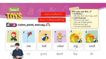 I Learn Smart Start Primary 2 Theme 5 EP1 #ILearnsmartstart #TES
