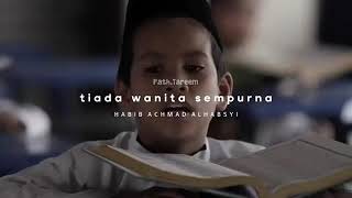 Story WA Hijrah | JODOH, (Habib Ahmad Al Habsyi)