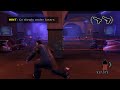 True Crime: New York City PS2 Walkthrough # 11
