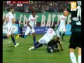 حمودى يتعادل للزمالك فى الجزائر 19ابريل2016