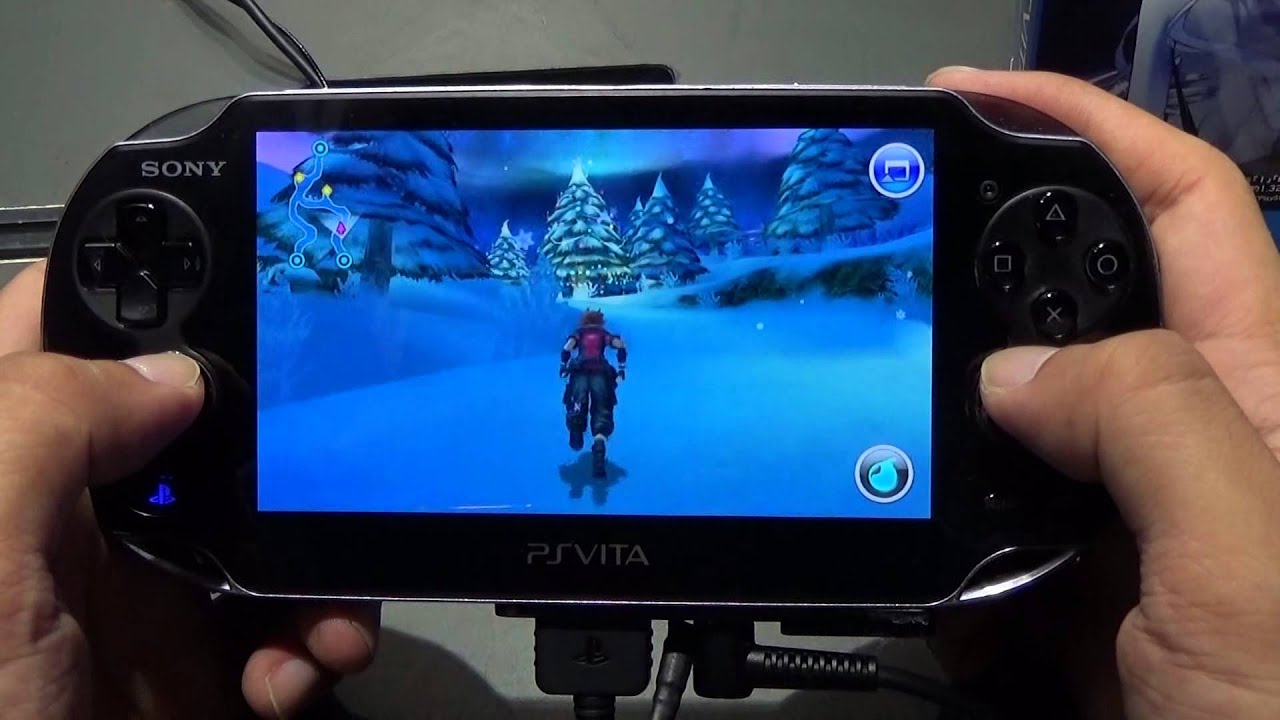 Tgs14 完成度100 ケイオスリングスiii Ps Vita版プレイリポート ファミ通app