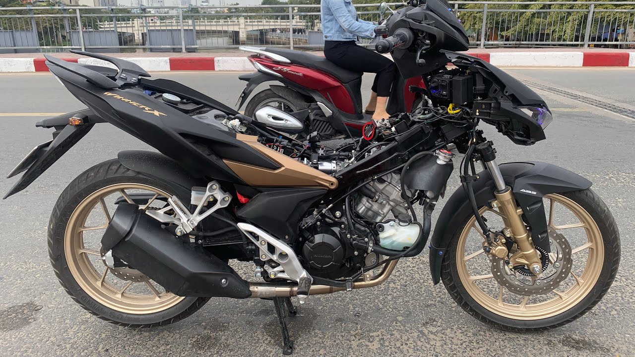  Vario 150 Làm Full Pô Xăng  Dynojet Motor 2K Vietnam  Facebook