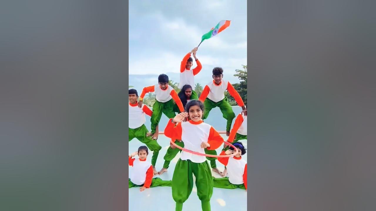 independence day dance mp4 download