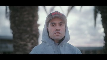 ECAL- Someone (ft. Belinda Hunt ) [Official Video]