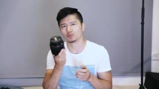 How I use a DSLR to take Selfies and What Gears do I Use the Most screenshot 2