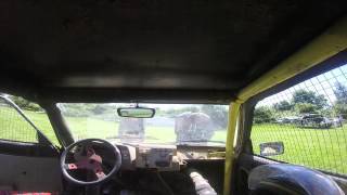 auto cross de l authion