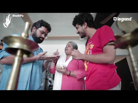 Aai me Ani Shastra | Teaser | #bhadipa - Aai me Ani Shastra | Teaser | #bhadipa