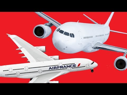 Video: Nejlepší Letecké Společnosti Pro Rodinné Cestování [INFOGRAPHIC] - Matador Network