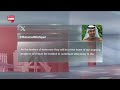 The President says the youth are the strength of the UAE