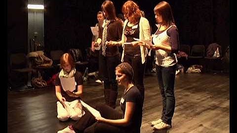 Sir Patrick Stewart opens Oldham Campus