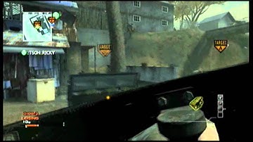 MW3 Wii Trollhards EP#15 Riot Shields [REUPLOADED]