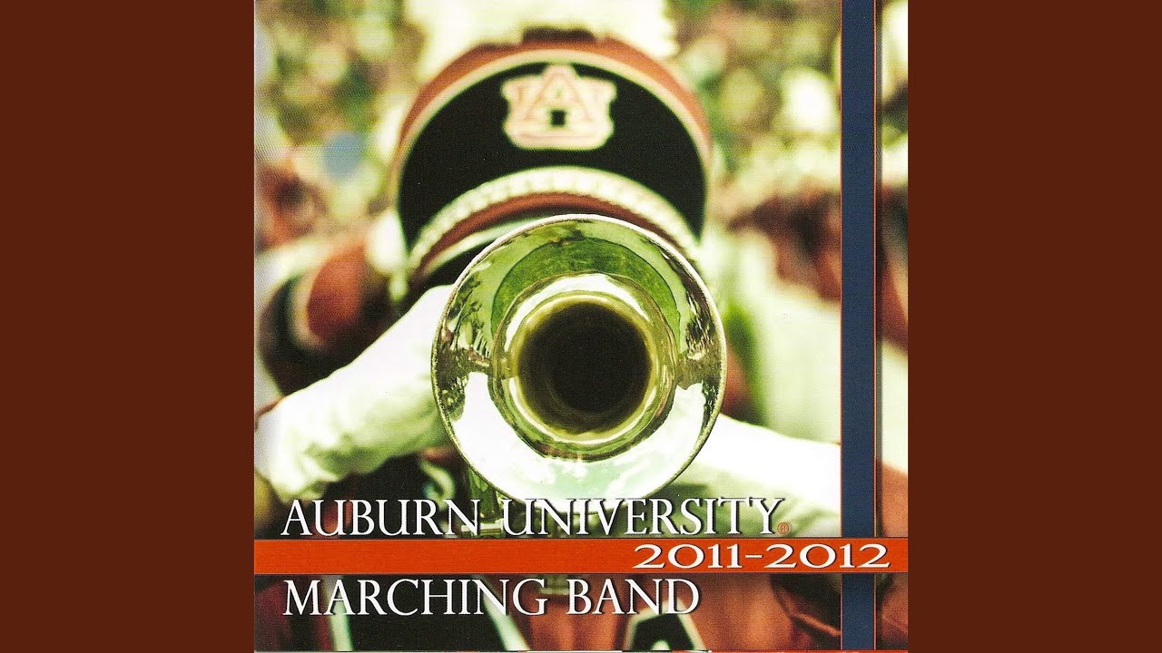 War Eagle War Eagle