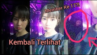 Klarifikasi Freya JKT48 Tentang 'Member Ke 17' Terbaru!