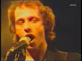 Dire Straits- Lady Writer Rockpalast 79