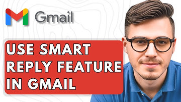 How To Use The Smart Reply Feature In Gmail [2025 Guide]