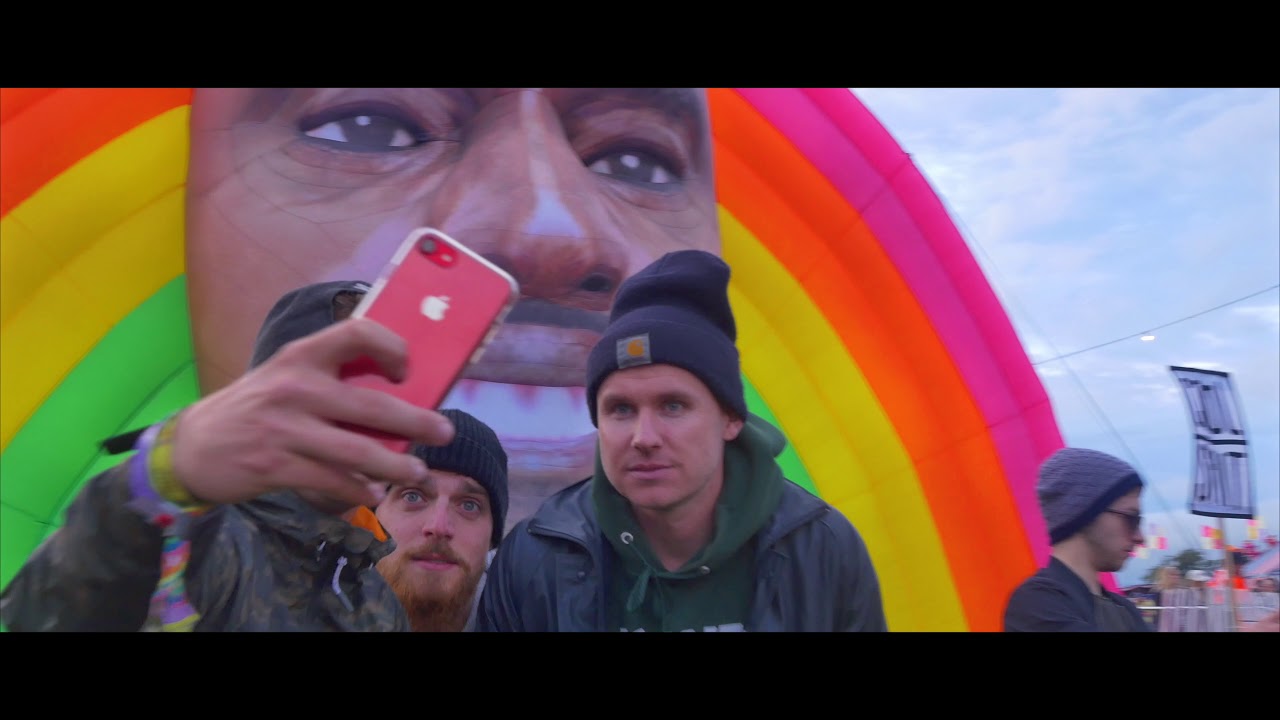 BESTIVAL 2017 | THE FSTIVAL CLUB AFTERMOVIE