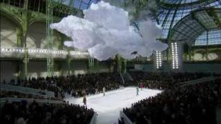 Chanel Fall 2007 Fashion Show (full)