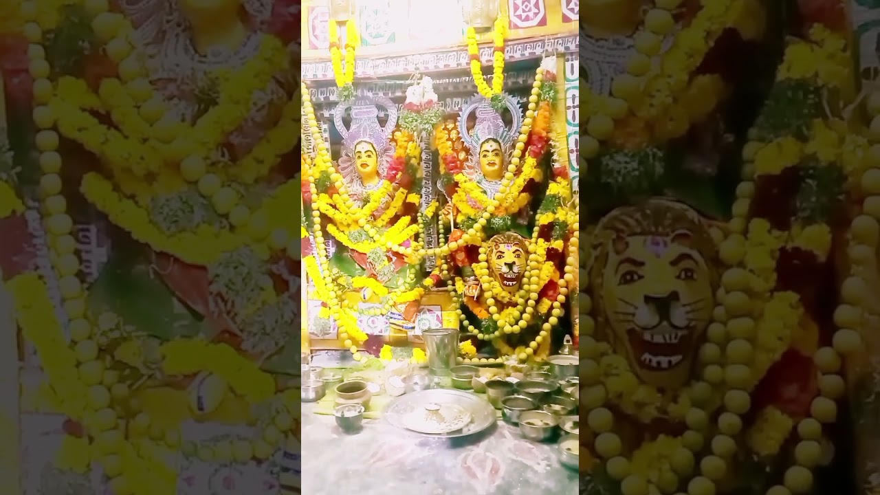 🙏🙏🙏ஆறுமுகமங்களம் ஸ்ரீ பத்திரகாளியம்மன் கோவில்🙏🙏🙏