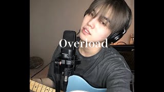 John Legend - Overload (cover)