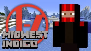 Twenty One Pilots - Midwest Indigo (Minecraft Note Block Studio)