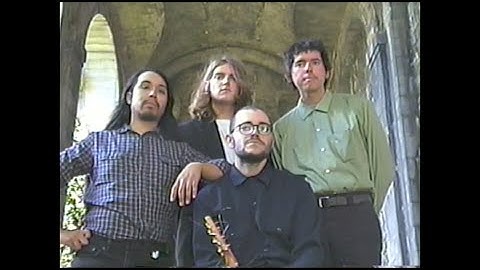 Hypoluxo - Nimbus (Official Video)